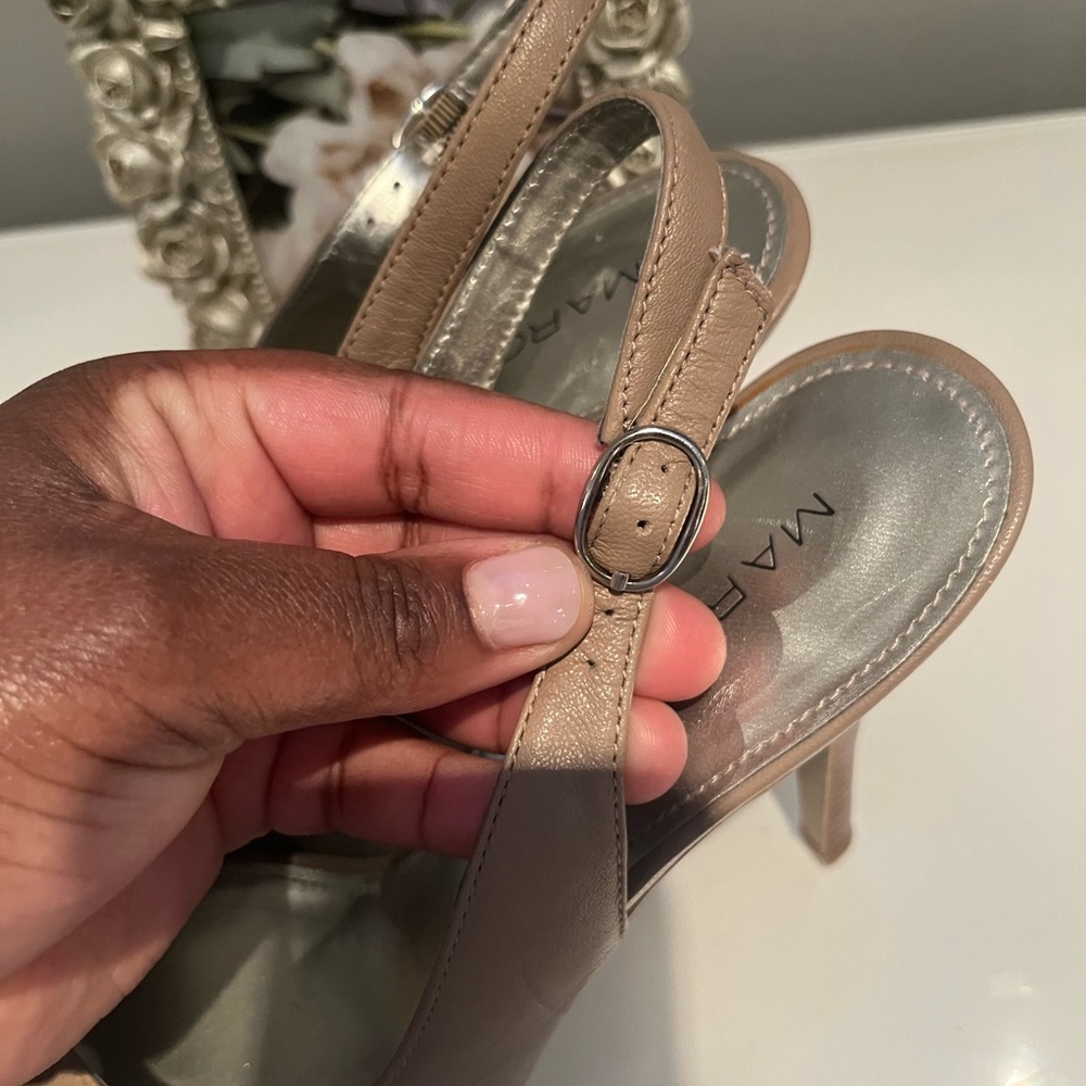 Heels - Picture 7 of 10